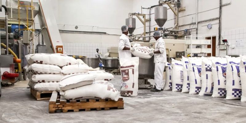 Crédito de Habilitación o Avío