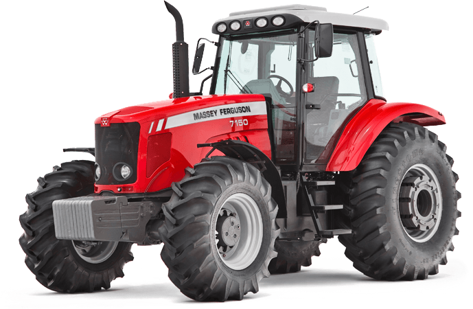 Maquinaria Agroindustrial